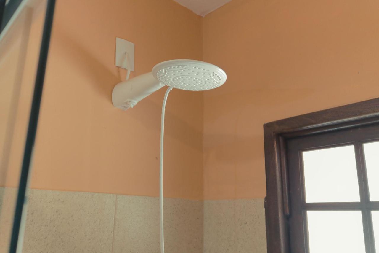 Em Tiradentes, Minas Gerais, Casa Exclusiva Em Terreno Arborizado Villa Exterior photo
