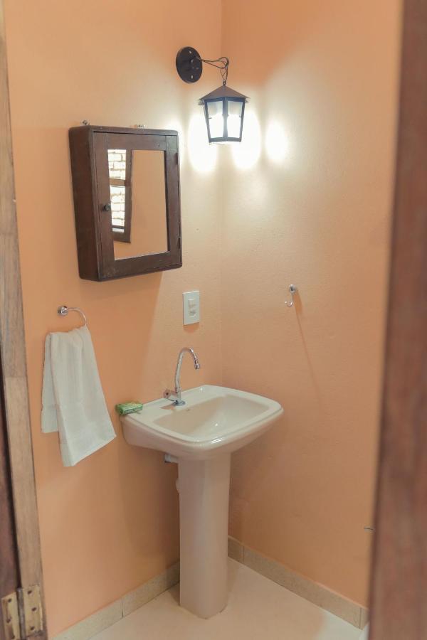 Em Tiradentes, Minas Gerais, Casa Exclusiva Em Terreno Arborizado Villa Exterior photo