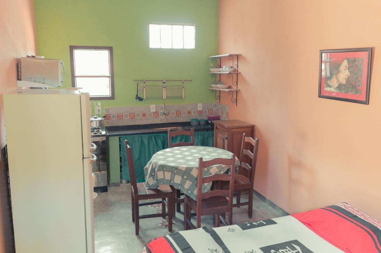Em Tiradentes, Minas Gerais, Casa Exclusiva Em Terreno Arborizado Villa Exterior photo