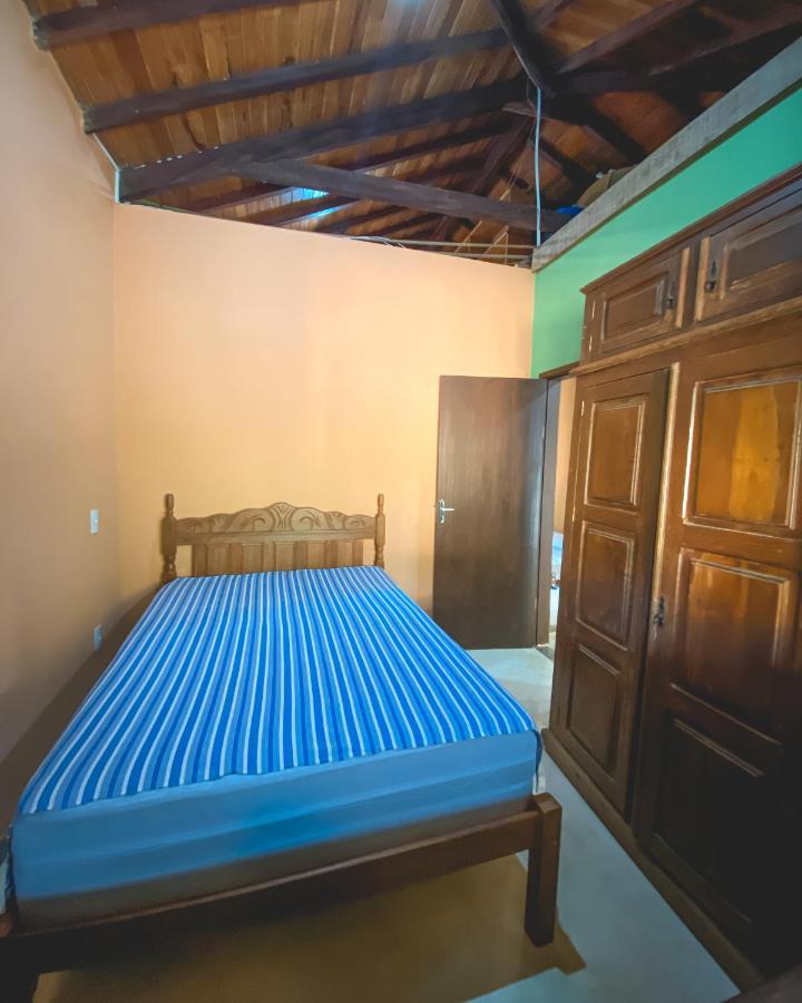 Em Tiradentes, Minas Gerais, Casa Exclusiva Em Terreno Arborizado Villa Exterior photo