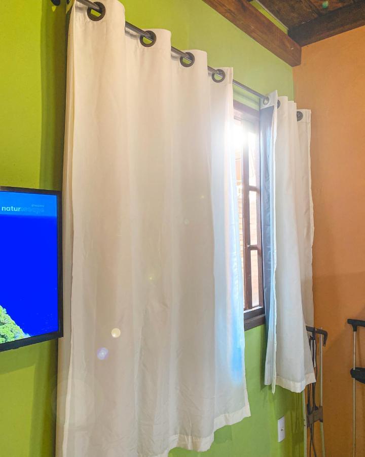 Em Tiradentes, Minas Gerais, Casa Exclusiva Em Terreno Arborizado Villa Exterior photo